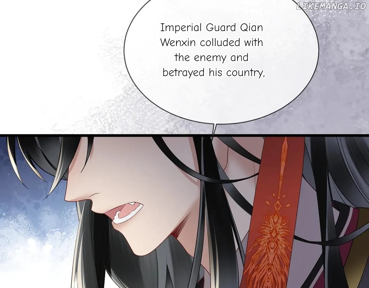 The Tyrant’s Family Lasts Thanks To Her Inner Voice Chapter 14 - page 64